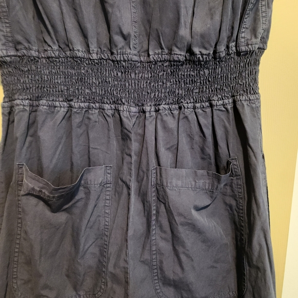 NWOT Anthropologie Pachachute Jumpsuit - Picture 9 of 10